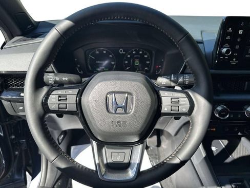 New 2026 Honda CR-V Sport Touring image 10