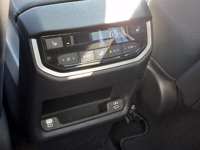 Certified 2025 Lexus TX 350 AWD w/ Technology Package image 11