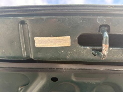 Used 1999 Toyota Tacoma PreRunner RWD image 34