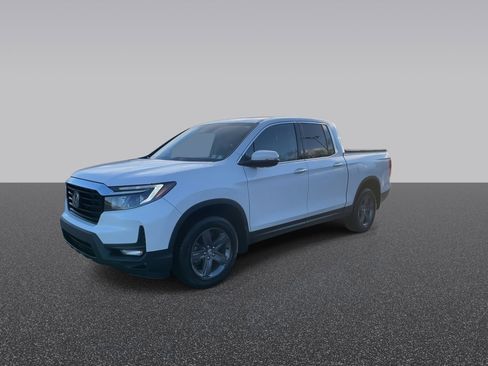 Used 2023 Honda Ridgeline RTL-E image 5