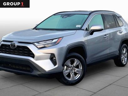 Used 2025 Toyota RAV4 XLE w/ Convenience Package