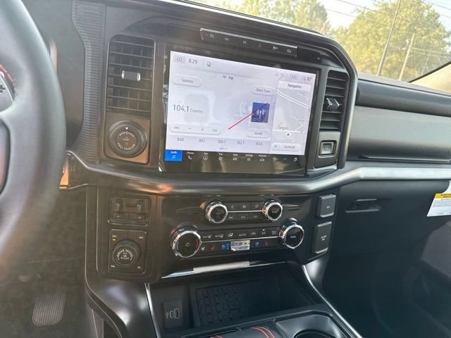 New 2026 Ford F150 Raptor AWD/4WD image 25