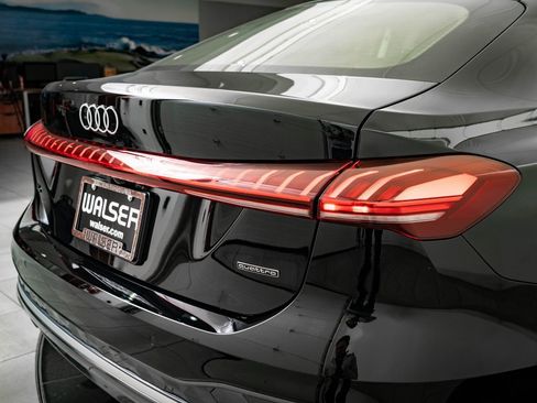 New 2025 Audi A5 2.0T Premium Plus Sedan image 16