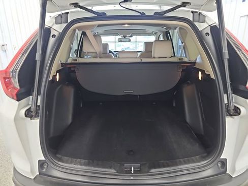 Used 2022 Honda CR-V Touring image 22