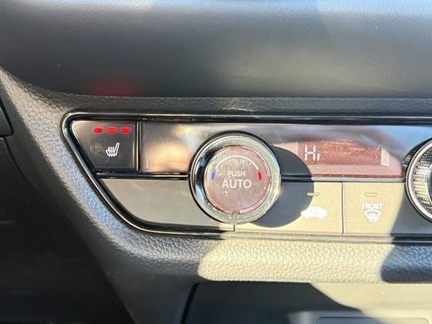 New 2026 Honda HR-V Sport image 31