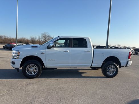 Used 2023 RAM 2500 Laramie image 5