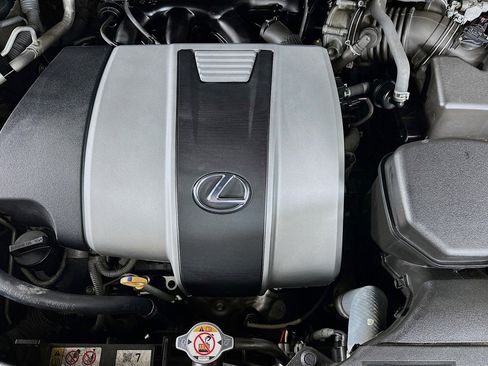 Used 2021 Lexus RX 350 FWD w/ Premium Package image 13