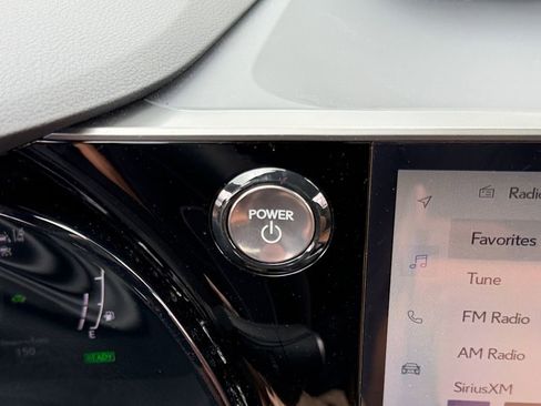 Certified 2023 Lexus RX 350 w/ Accessory Package (2T) image 30