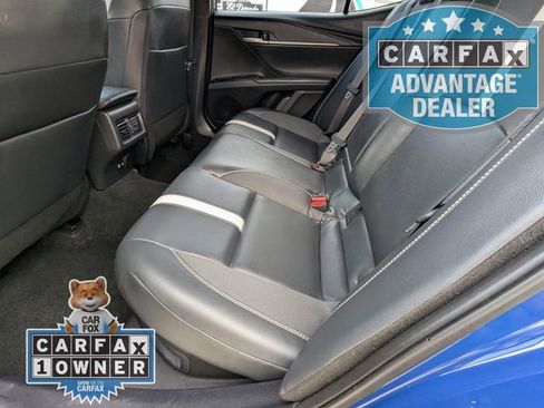 Used 2025 Toyota Camry SE w/ Convenience Package image 19