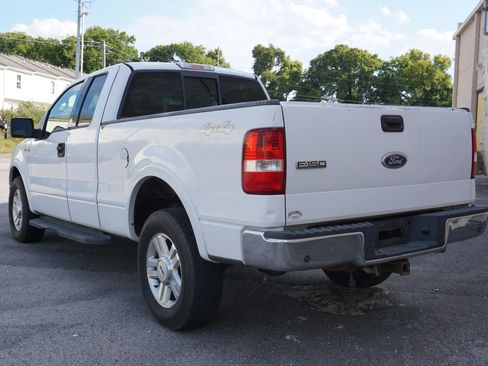 Used 2004 Ford F150 Lariat image 8