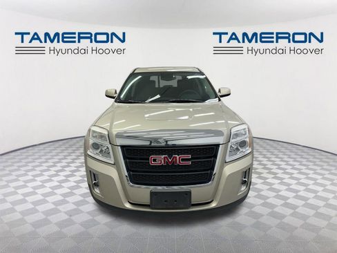 Used 2015 GMC Terrain SLE FWD image 8