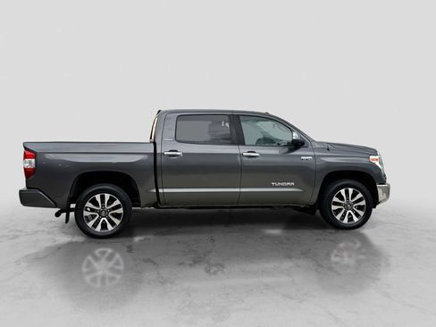 Used 2019 Toyota Tundra Limited AWD/4WD image 7