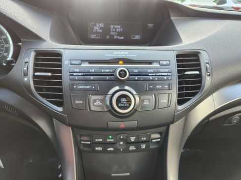 Used 2012 Acura TSX image 15