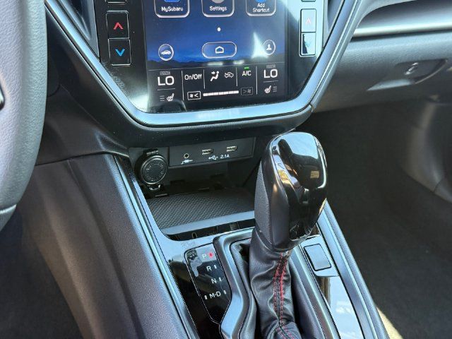 Used 2022 Subaru WRX Premium AWD/4WD image 19