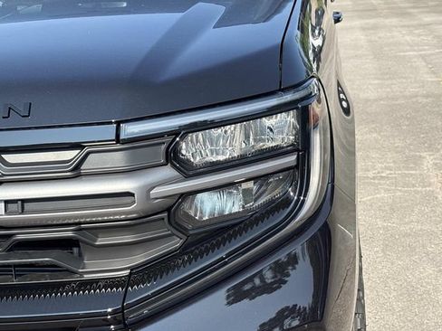 New 2027 Ford Expedition Tremor AWD/4WD image 10