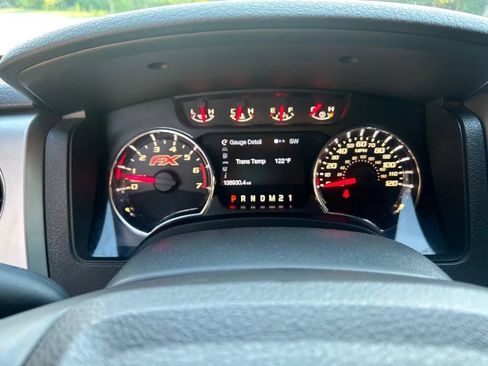Used 2013 Ford F150 FX2 w/ Mid Equipment Group RWD image 17