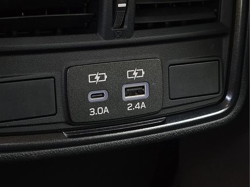 Certified 2026 Subaru Forester Wilderness AWD/4WD image 21