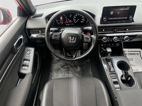 Used 2025 Honda Civic Sport image 20