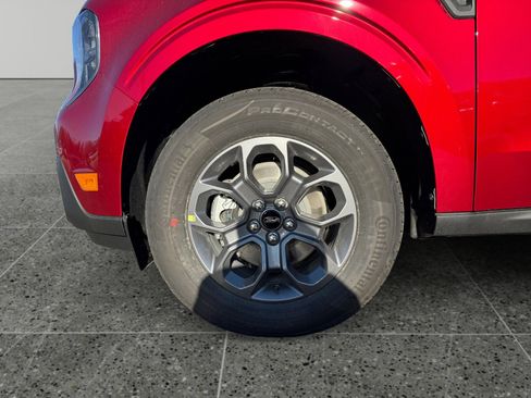 New 2026 Ford Maverick XLT w/ XLT Luxury Package image 9