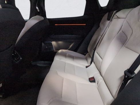 Used 2025 Polestar Polestar 3 w/ Plus Pack RWD image 17