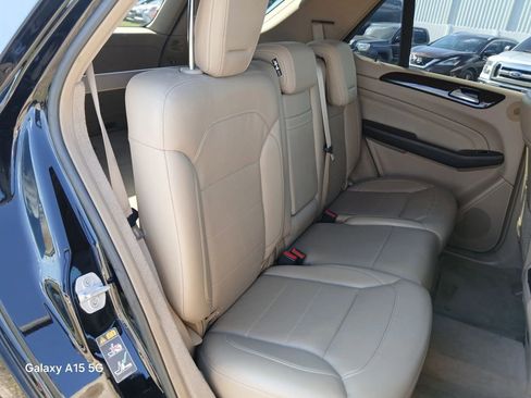 Used 2014 Mercedes-Benz ML 350 4MATIC w/ Premium 1 Package image 15