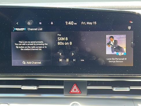 Certified 2025 Hyundai Elantra Limited FWD image 13