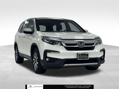 Used 2019 Honda Pilot EX-L