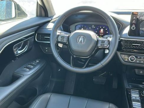 New 2026 Acura ADX AWD image 21