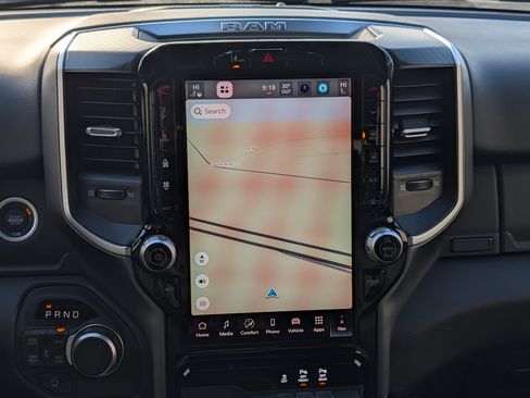 New 2026 RAM 1500 Big Horn image 9