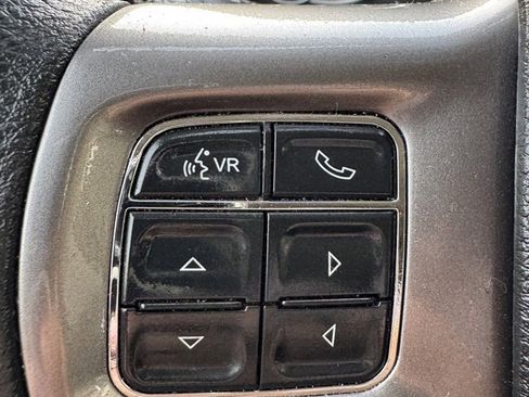 Used 2023 RAM 1500 Classic SLT w/ Trailer & Traction Group image 23