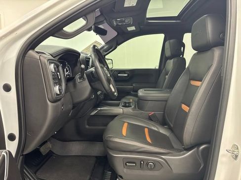 Used 2021 GMC Sierra 1500 AT4 w/ AT4 Premium Package AWD/4WD image 27