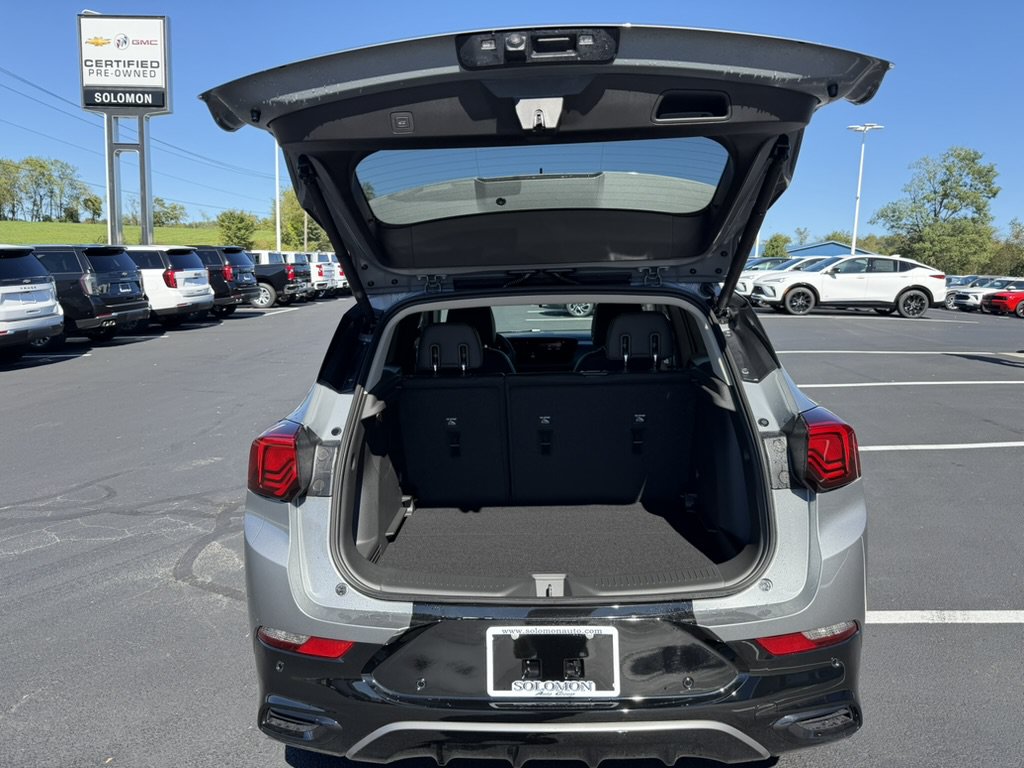 Used 2026 Buick Encore GX Sport Touring w/ Advanced Technology Package AWD/4WD image 12
