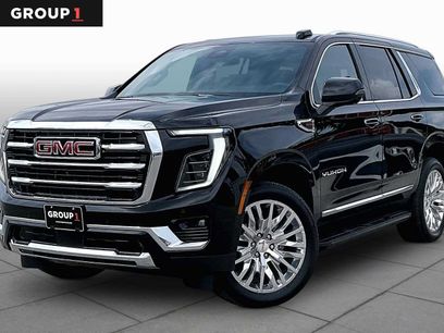 Used 2026 GMC Yukon Elevation w/ LPO, Floor Liner Package