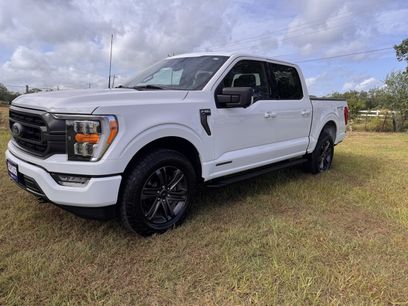 Used 2023 Ford F150 XLT w/ Equipment Group 302A High