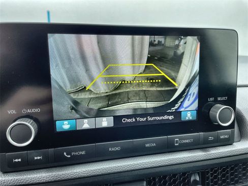 Certified 2023 Honda CR-V EX image 27