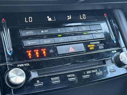 Certified 2024 Lexus IS 350 F Sport image 20