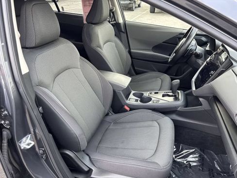 Used 2024 Subaru Crosstrek 2.0i Premium AWD/4WD image 24