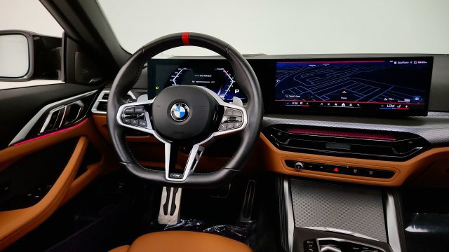 Used 2026 BMW M440i Coupe RWD image 52