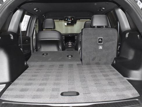 New 2025 Jeep Grand Cherokee Limited image 30