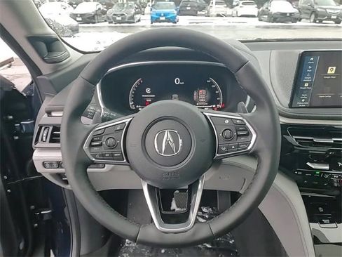 New 2026 Acura MDX Advance Package image 14
