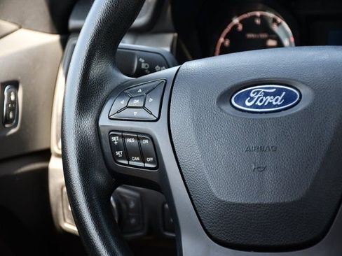 Used 2020 Ford Ranger XL w/ Equipment Group 101A Mid RWD image 26