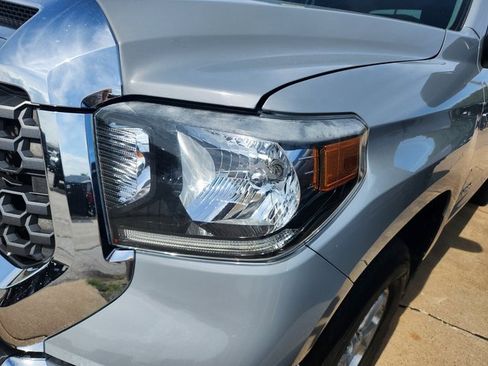 Used 2021 Toyota Tundra SR5 image 28