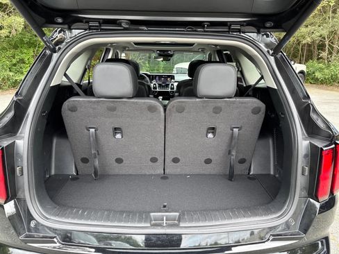 Used 2022 Kia Sorento SX image 38