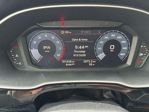 Used 2020 Audi Q3 2.0T Premium AWD/4WD image 8