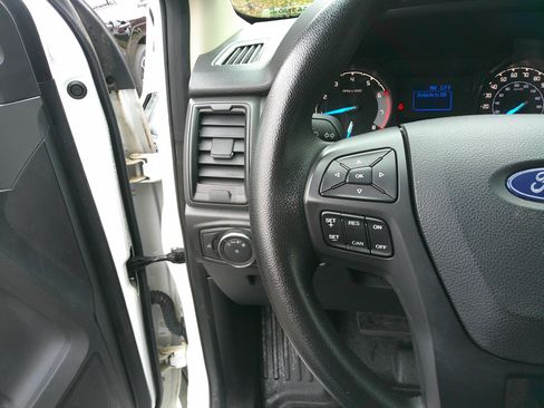 Used 2019 Ford Ranger XL w/ Equipment Group 101A Mid image 24