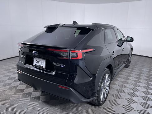 Used 2023 Subaru Solterra AWD image 22