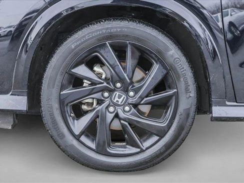 Used 2022 Honda HR-V Sport image 9