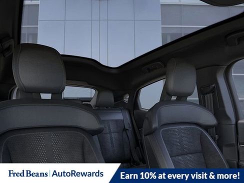 New 2025 Ford Mustang Mach-E GT w/ Interior Protection Package image 22