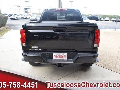 New 2026 Chevrolet Colorado Trail Boss image 8