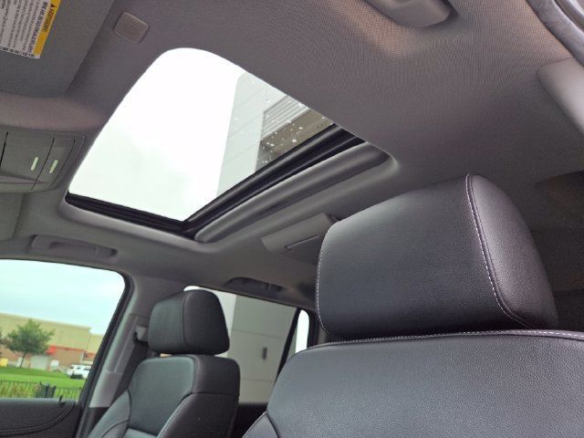 Used 2019 Chevrolet Tahoe LT AWD/4WD image 9